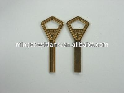 China AY1 Main White Brass Mings #0115 (AY1) for sale