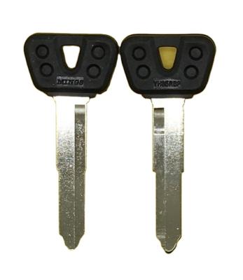 China High Quality Motorcycle Mute Key Replacement For YAMAHA Mings Motorcycle #419P (YH35RBP) for sale