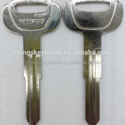 China Hino High Quality Truck Car Key Blank Brass Mings #453R Llaves for sale