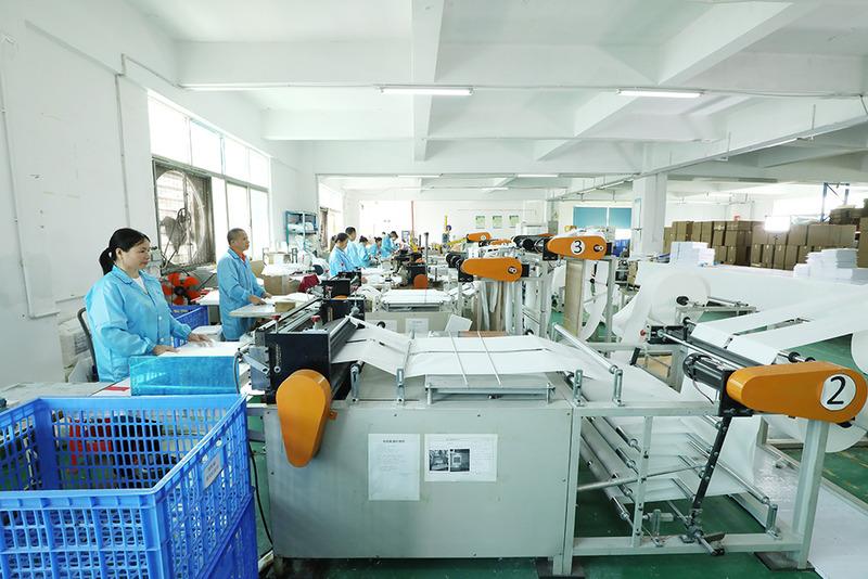 Verified China supplier - Shenzhen Hanxin Industrial Co., Ltd.