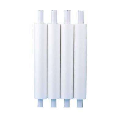 China Biodegradable Nonwoven Spunlace Smt Stencil Lint Free Wiper Roll Stencil Smt Cleaning Smt Cleaning Roll for sale