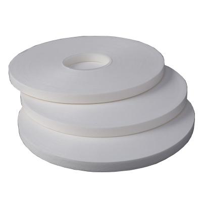 China Recycled Materials Factory Directly Sell Microfiber Nonwoven Tape Roll Lint Free Wiping Wipers For Lithium Battery Self-cleaning Industry for sale