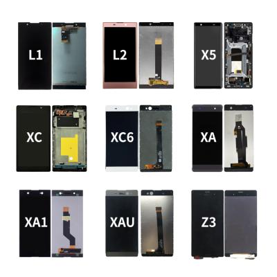 China Pantallas Para Fix Phone Broken Screen For Cell Phone Factory Source Wholesale Welcome To Consult for sale