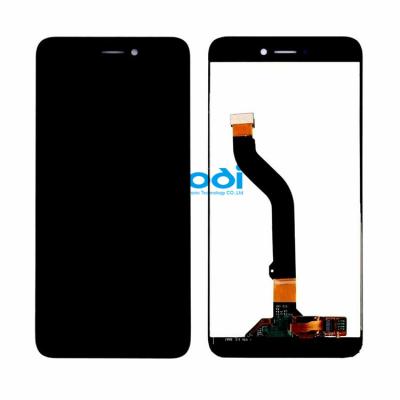 China LCD Display Touch Screen Assembly Original New For Huawei P8 Lite 2017 For Huawei P8 Lite 2017 for sale