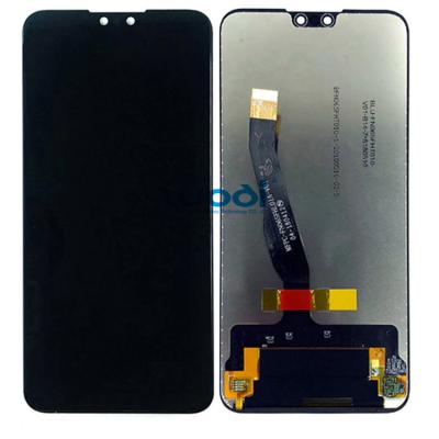 China LCD Display Touch Screen Digitizer Assembly For Huawei Y9 2019 For Huawei Y9 2019 for sale