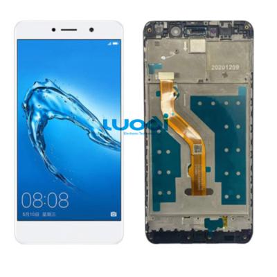 China LCD Display Touch Screen Digitizer Assembly For Huawei Y7 2017 Prime For Huawei Y7 2017 Prime for sale