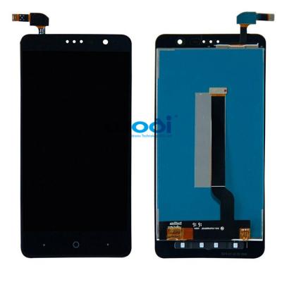 China LCD Display Touch Screen Digitizer Assembly For ZTE Grand X4 Z956 For ZTE Grand X4 Z956 for sale