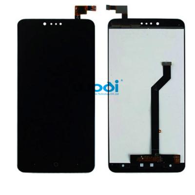 China LCD Display Touch Screen Digitizer Assembly For ZTE Z988 For ZTE Z988 for sale