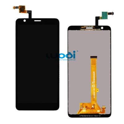 China LCD Display Touch Screen Digitizer Assembly For ZTE A3 Lite Blade For ZTE Blade A3 Lite for sale