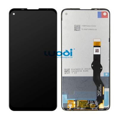 China LCD Display Touch Screen Digitizer Assembly For Motorola Moto G Stylus For Motorola Moto G Stylus for sale