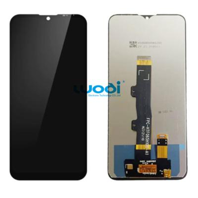 China LCD Display Touch Screen Digitizer Assembly For Motorola Moto E7i Power XT2097-13 For Motorola Moto E7i Power XT2097-13 for sale