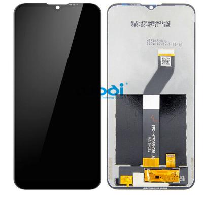 China LCD Display Touch Screen Digitizer Assembly For Motorola Moto G8 Lite XT2055-1/-2 Power For Motorola Moto G8 Lite XT2055-1/-2 Power for sale