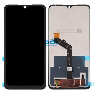 China Replacement LCD Display Touch Screen Digitizer For Nokia 6.2 For Nokia 6.2 for sale