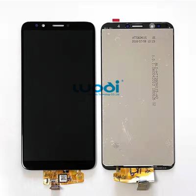 China Replacement LCD Display Touch Screen Digitizer For HTC Desire 12 plus For HTC Desire 12 plus for sale