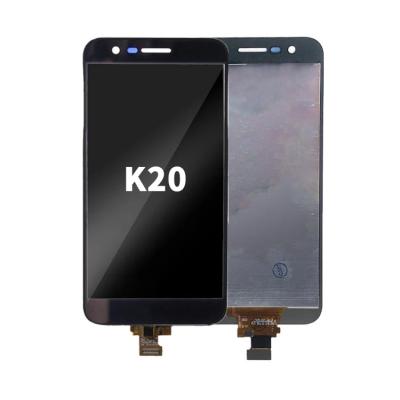 China Replacement Mobile LCD Touch Screen TFT IPS For LG, Wholesale Phone Display LCD Touch Screen For LG K20 for sale