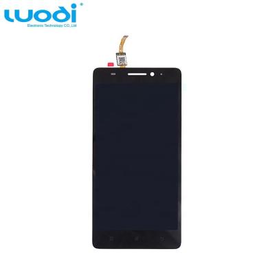 China Good Quality LCD Touch Screen Digitizer Assembly Display Glass Digitizer For lenovo a7000 Replacement for sale