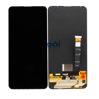 China Replacement LCD Display Touch Screen Digitizer For Asus Zenfone 8 Flip ZS672KS For Asus Zenfone 8 Flip ZS672KS for sale