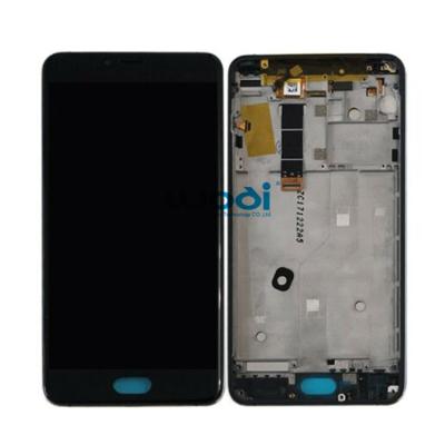 China Replacement LCD Display Touch Screen Digitizer For Meizu U20 For Meizu U20 for sale