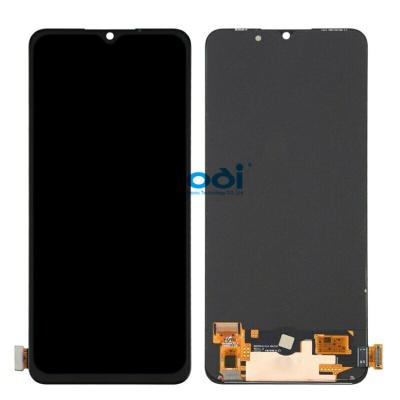 China Replacement LCD Display Touch Screen Digitizer For OPPO F17 For OPPO F17 for sale