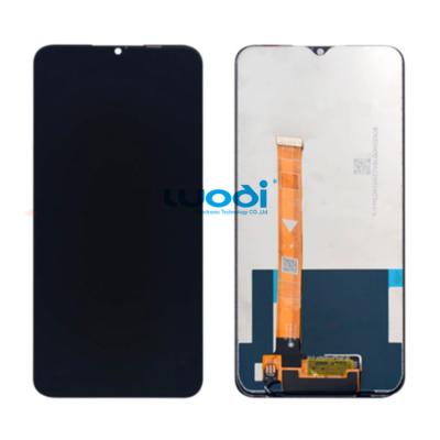 China Replacement LCD Display Touch Screen Digitizer For Oppo Realme Narzo 10 RMX2040 For Oppo Realme Narzo 10 RMX2040 for sale