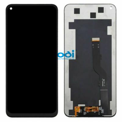 China Replacement LCD Display Touch Screen Digitizer For TCL 10L For TCL 10L for sale