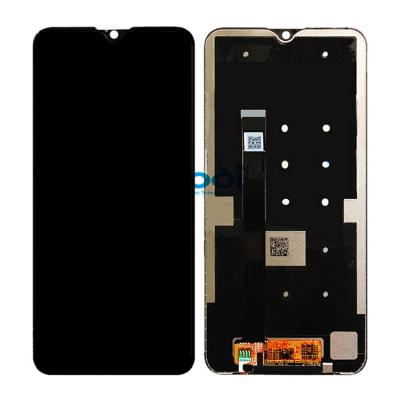 China Replacement LCD Display Touch Screen Digitizer Assembly For Lenovo Z6 Lite For Lenovo Z6 Lite for sale