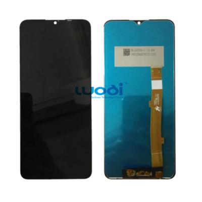 China Replacement LCD Display Touch Screen Digitizer For TCL 10 SE For TCL 10 SE for sale