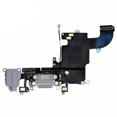 China USB Charger Flex Cable Dock Connector For Left Charging Iphone 6s For iphone 6s for sale