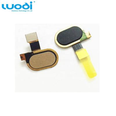 China Wholesale Fingerprint Home Button Flex Cable For For Motorola Moto G5 For Motorola Moto G5 for sale