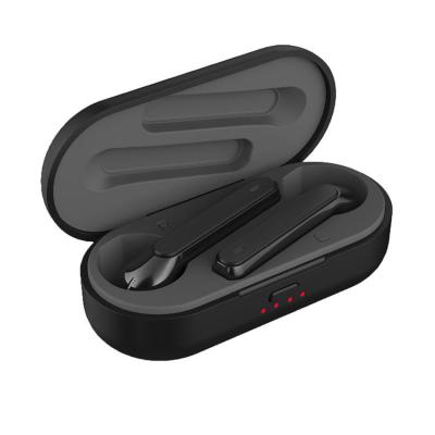 China 2021 Factory Price 18 Mini Tws Wireless Earphones Powerbank Power LCD Display F9 Earbuds Wireless Headphones for sale