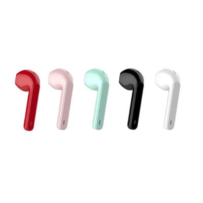 China Hot Selling Mini Luodi 18 Mobile Handfree Latency Low Latency Mobile Earbuds Headphones Gaming Wireless Headsets for sale