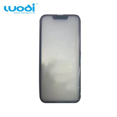 China Wholesale LCD Display Screen Front Glass Lens Repair Parts Front Outer Glass Lens Replacement for iPhone 13 pro 6.3