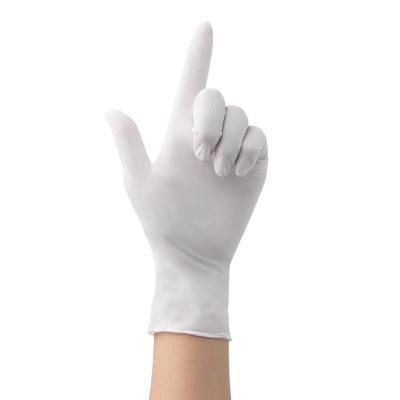 China House Cleaning High Performance Latex Gloves Food Service Latex Gloves for sale