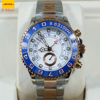 China Alarm cheapest Luxury SSS watch mechanical watches top Luxury watch Original watch movement waterproof Can be over tested AAA+ for sale