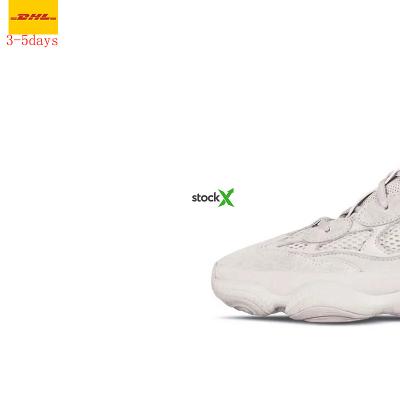 China Fashion Trend Original Luxury OG TOP Quality Yeezy 500 V1 V2 V3 alvah Putian Sneakers Manufacturer Gents USA Wholesale Casual Yeezy Shoes for sale