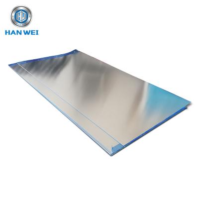 China Industry China Manufacturer 3003 Aluminum Sheet for sale