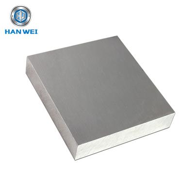 China Industry Cut To Size Alloy Plate Price Per Kg 5052 5754 Aluminum Sheet 3003 for sale