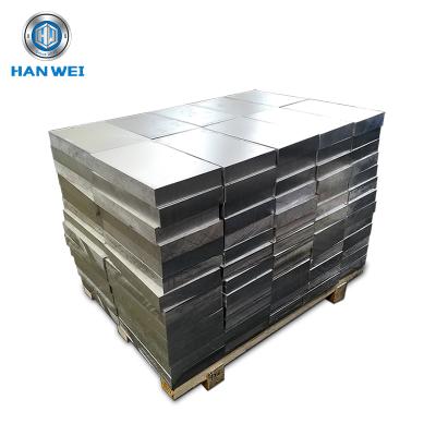 China Industry Aluminum Alloy Plate Price Per Kg 6061 Aluminum Sheet for sale