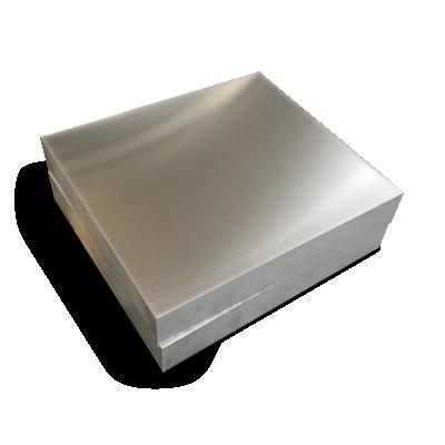 China Industry Aluminum Plates Metal Sheets Aluminum 7075 Price Per Kg for sale