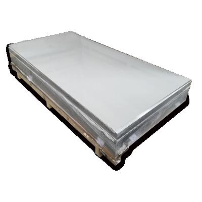 China Industry Aviation Hardness High 7075 Metal Sheet Aluminum Plate for sale