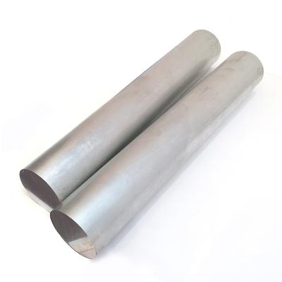 China Industry 118mm 6061 T6 Alloy Rod Aluminum Round Bar for sale