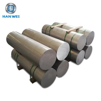 China High Quality Industry Alloy Rod Price Per Kg 6061 T6 Aluminum Round Bar for sale