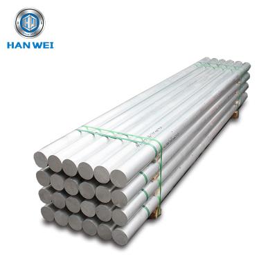 China Industry China Factory 6082 T6 Aluminum Round Bar / Rod for sale