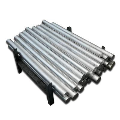 China Industry 7075 T6 T651 Aluminum Alloy Round Bar/Rod for sale