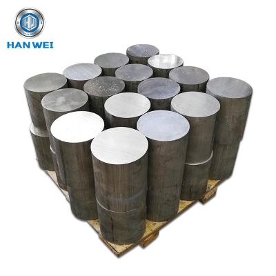 China Industry High Quality Aluminum Alloy Rod / Bar 7075 t6 t6511 Price Per Kg for sale