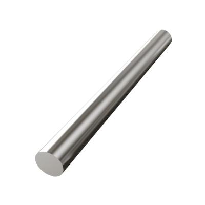 China Industry Aircraft Grade Duralumin 7075 Round Bar / Aluminum Rod for sale