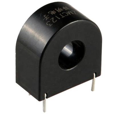 China Micro Protection Current Transformer / Small Current Transmitter With Low Price for sale