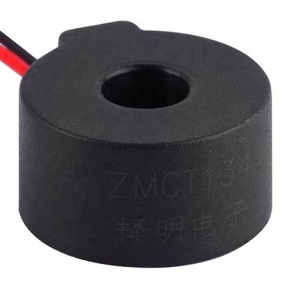 China Current and manufacture of micro power measurement current transformer / current transformer with low factory price for sale