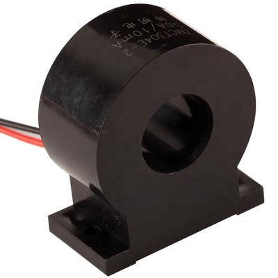 China Motor Soft-start Motor Soft-start Current Sampling Current Transformer/Small Current Transmitter/Micro Current Sensor for sale