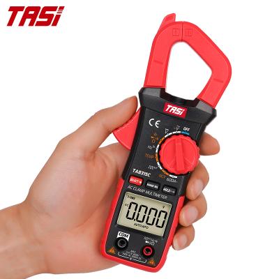 China TASI TA8315C 5999 Counts Clamp Meter Non-contact Digital Multimeter AC DC RMS Digital True Clamp Meter TA8315C for sale